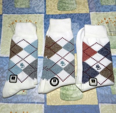 p30全新專櫃名牌正品 法國皮爾帕門 pierre balmain 電繡蘇格蘭棉襪 紳士襪 西裝襪 最低價每雙150元