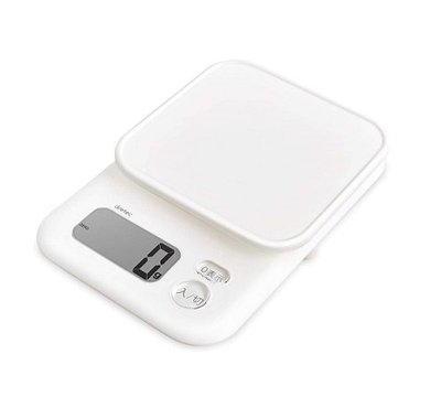 【Apple 艾波好物】DRETEC KS-705 料理專用 電子秤 料理秤 2 公斤
