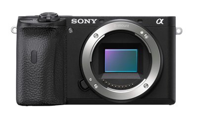 小青蛙數位 SONY α6600 機身 微單眼相機 公司貨 相機 單眼相機