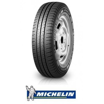 MICHELIN AGILIS 貨車胎 12PR 700R16 完工價 辰易汽車