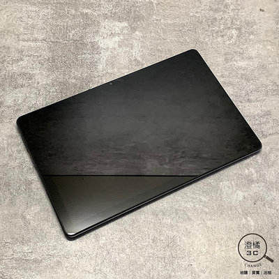 『澄橘』Lenovo Tab M10 4G/64G 64GB WiFi TB-328FU 灰《二手 無盒》A69689