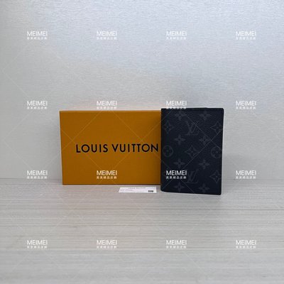 30年老店 預購LOUIS VUITTON Passport Cover 護照夾 護照套 M64501 LV