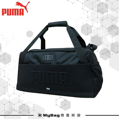 PUMA 旅行袋 健身包 大容量 運動小袋 行李袋 079294 得意時袋
