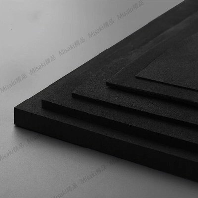熱賣 廠家銷售 加硬70度黑/白色超硬eva泡沫板 抗壓耐磨加硬eva泡棉墊-