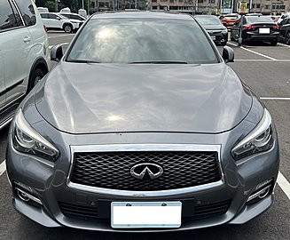 ~~嚴選好車~~ 售價15萬 Infiniti Q50 2.0L