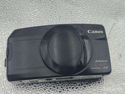 Canon/佳能PS膠片機 autoboy luna 35小
