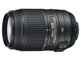 【完整盒裝】Nikon AF-S 55-300mm DX ED VR F4.5-5.6G 望遠鏡頭 《國祥公司貨 》