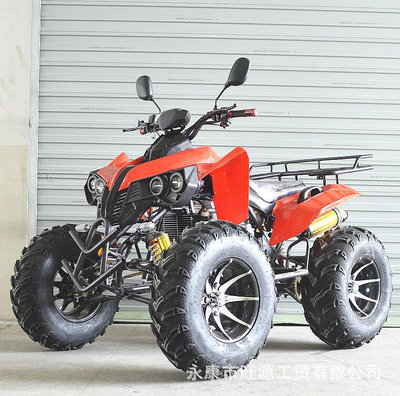 產品250cc沙灘車  atv 250cc全地形車 雪地摩託車車