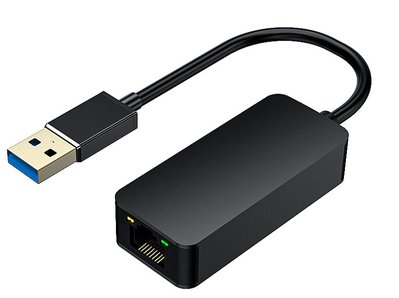 現貨 高速2.5G USB3.0 外接網卡 千兆 乙太網路卡 USB3.0轉RJ45 2500M 瑞昱 RTL8156B