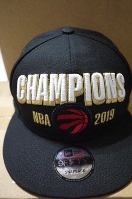衣櫃出清！New Era NBA CHAMPIONS 2019多倫多暴龍冠軍帽 Kawhi Leonard 可愛 林書豪
