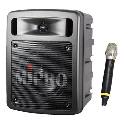 💓好市多代購/可協助售後/貴了退雙倍💓 MIPRO 手提藍牙無線擴音機 MA-358 Extension