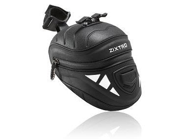 ZIXTRO ZI-012 剽悍 自行車 腳踏車 公路車 登山車 單車 小折 座墊袋 坐墊袋 座墊包 坐墊包 車尾包