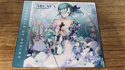 人気商品！】 Arcaea Collection 10枚 Sound アニメ