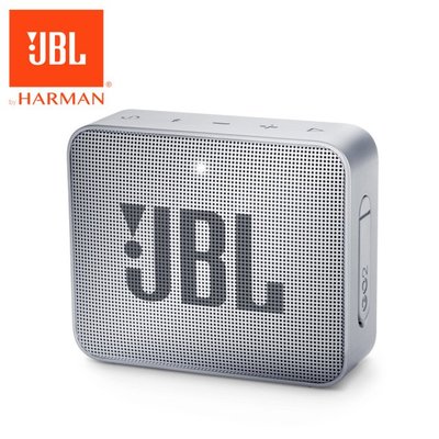 平廣 送袋台公司貨 JBL GO2 星鑽灰色 藍芽喇叭 GO 2 灰色 正台灣英大 另售耳機 SOUL Storm 索尼