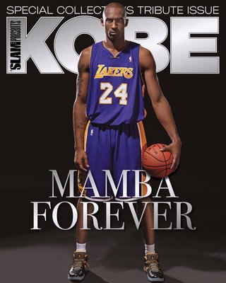 全新NBA美國職籃洛杉磯湖人隊Kobe Bryant生涯致敬特輯