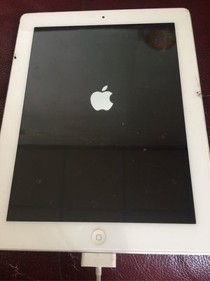 零件機iPad A1416