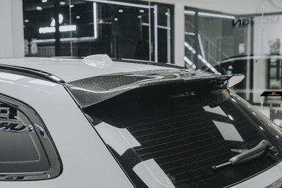 【政銓企業有限公司】BMW G21 LCI FD 品牌  高品質 CARBON 碳纖維 卡夢 尾翼 免費安裝 現貨