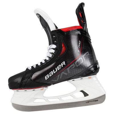 冰球21年新款Bauer 3X PRO青少年成人冰球鞋鮑爾高級款比賽級冰刀鞋