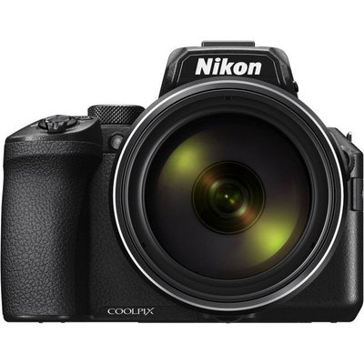 【數位小館】 Nikon COOLPIX P950 單機身 公司貨註冊送禮券$3000至5/31止~免運💳