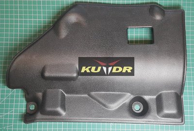 (13~15年MK3)福特FOCUS保險絲盒 保護蓋