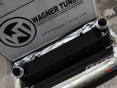 德朋國際 / Wagner Tuning Intercooler BMW 各車系專用