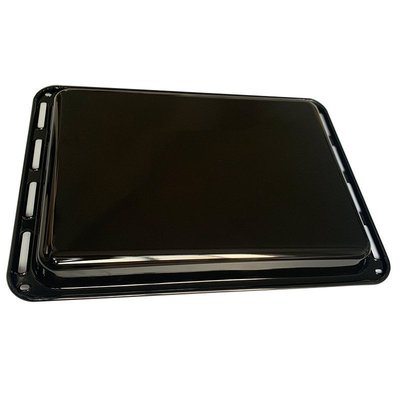 現貨熱銷-烤盤美的嵌入式烤箱烤盤烤架65升EA0965KN-43S/03SE/11SE/61SE1065-01