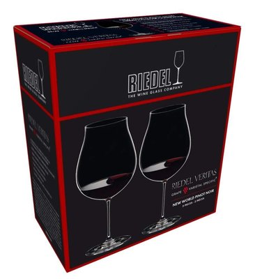 Riedel VERITAS 系列 NEW WORLD 紅酒杯 800ml-2入6449-67 葡萄酒杯 香檳杯 白酒杯