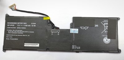 全新 SONY 索尼 電池 Tap11 SVT11 SVT11213CXB BPS39