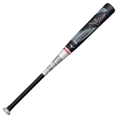 棒球世界美津濃Mizuno 成人軟式球棒 BEYONDMAX ELLIPSE 特價1CJBR16684(0162)