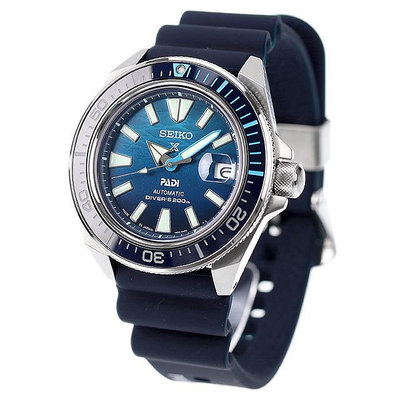 預購  SEIKO  PROSPEX SBDY123 精工錶 潛水錶 43.8mm 機械錶 PADI