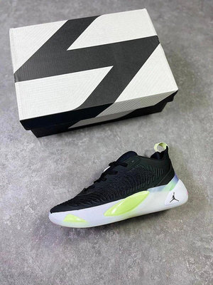 【格格巫】耐克 Nike Jordan Luka 1 東契奇簽名實戰籃球鞋DQ6510-003