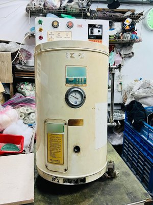 【飲水機小舖】二手飲水機 中古飲水機 賀眾牌10加侖開水機