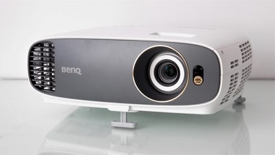 【賽門音響】BenQ W1700M W2700 W6700 4K HDR家庭劇院投影機