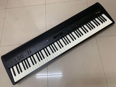 JHS（（金和勝 樂器））ROLAND FP-60X 電鋼琴 數位鋼琴