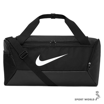 【現貨】Nike 旅行袋 手提包 健身 隔層 黑【運動世界】DM3976-010