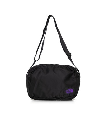 THE NORTH FACE 日本紫標 LIMONTA Nylon Shoulder Bag 黑色 深藍 全新預購