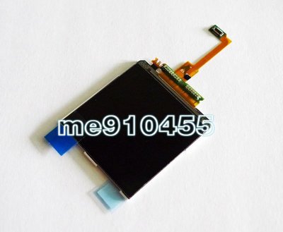 全新 iPod Nano 6代 液晶螢幕 Nano6 LCD 液晶 螢幕 零件 DIY 維修 故障 (破裂 線條)