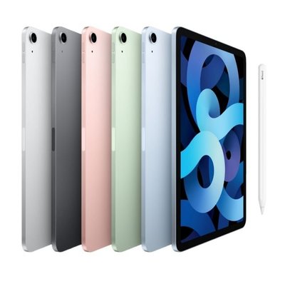 【蘋果元素】高雄 iPad Air4 10.5 電池更換 容易沒電 現場維修