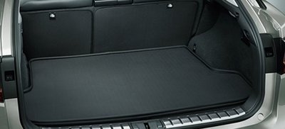 【冠亦汽車】LEXUS RX200t RX350 RX450h Luggage tray ~ 行李箱雙層防污墊