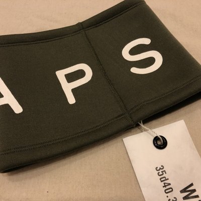 W_plus】WTAPS 18ss - GASKET 02 / BEANIE . POLY | Yahoo奇摩拍賣