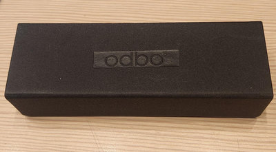 ODBO眼鏡盒