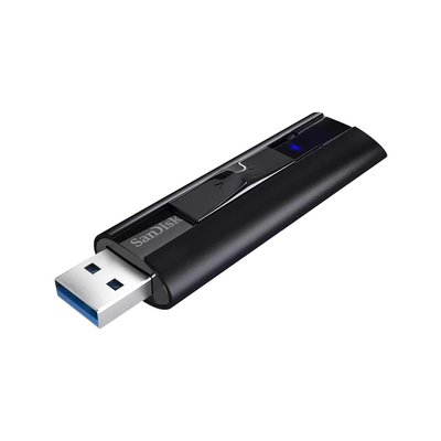 SanDisk Extreme PRO 1TB USB 3.2 Gen 1 隨身碟 1T 鋁合金外殼 420MB/s 公司貨 SDCZ880