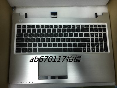 台北光華國際電子廣場 現場維修 華碩原廠中文鍵盤 ASUS S56CM S56 S56C 鍵盤 含C殼 快速安裝