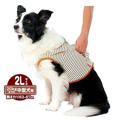 【小鹿日貨】預購 日本進口 Petio老犬/傷殘犬用 手提身體輔助背心 [2L] 另有3L L  中型犬 大型犬