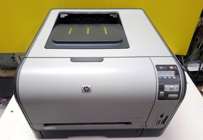 (保固半年)〔轉轉轉轉不停〕HP Color LaserJet CP1518ni 彩色雷射印表機 維修套件