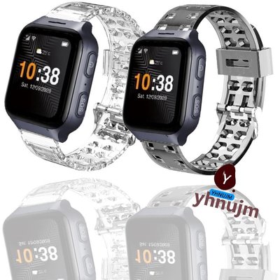 TCL MT43AX手錶錶帶 TCL 健康智慧表 MT43AX智慧手錶錶帶運動手錶腕帶 MT43AX 手錶錶帶