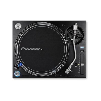 [淘樂] Pioneer PLX-1000唱盤 (DJ器材, CDJ, DJM, DDJ Technics DJ教學)