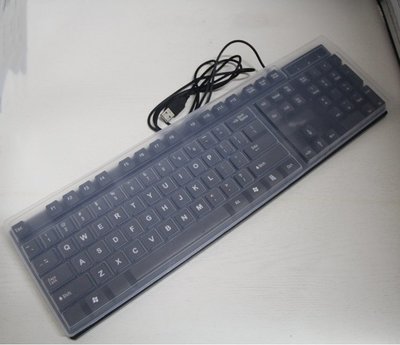 *蝶飛* 鍵盤膜 鍵盤防塵蓋 有線鍵盤膜 桌上型鍵盤膜 鍵盤保護膜 適用於 宏基 Acer KB-0759 PS2
