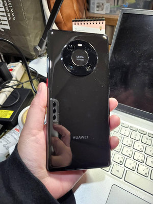 (少用近新) HUAWEI 華為 mate 40 pro 256G 高階手機照相/錄影超強手機