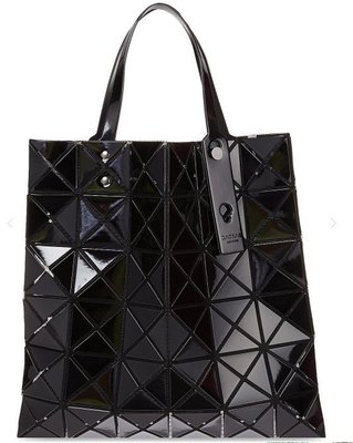 [英國專櫃團購] BAO BAO ISSEY MIYAKE 三宅一生 6x6 Prism small tote